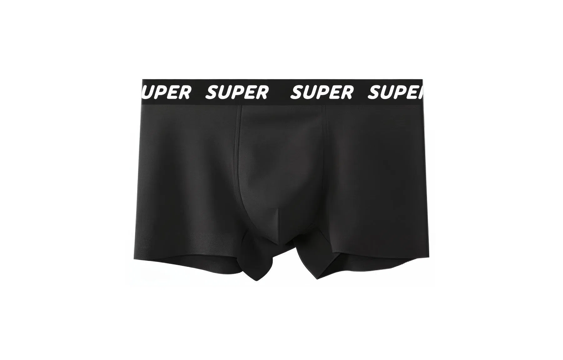 WHITE HOT x SUPER