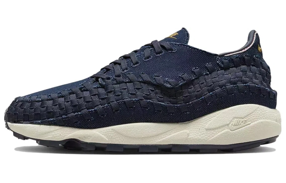 Nike Air Footscape Woven Denim