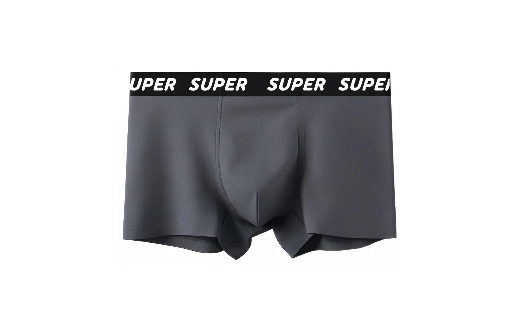 WHITE HOT x SUPER