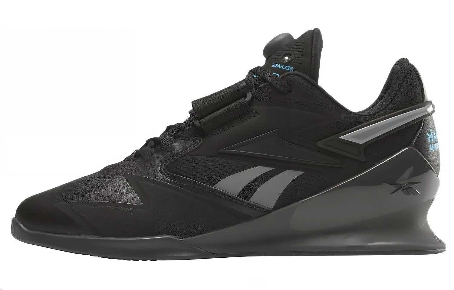 Reebok Legacy Lifter 3