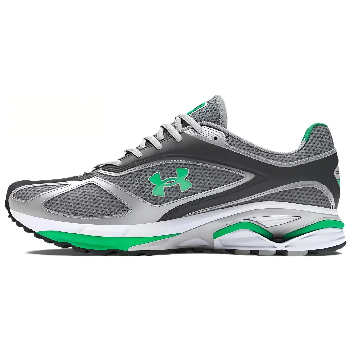 Under Armour UA Apparition Green