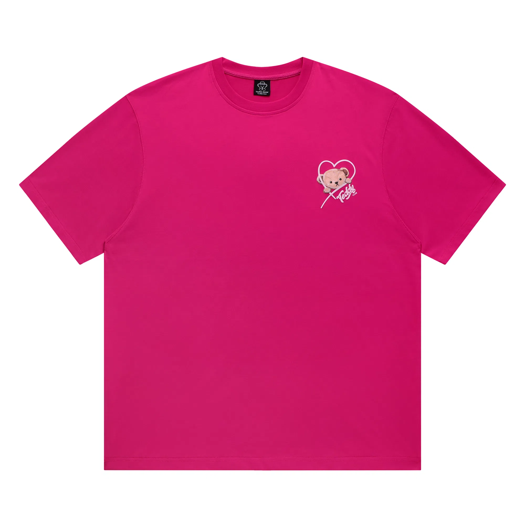 TeddyClub T