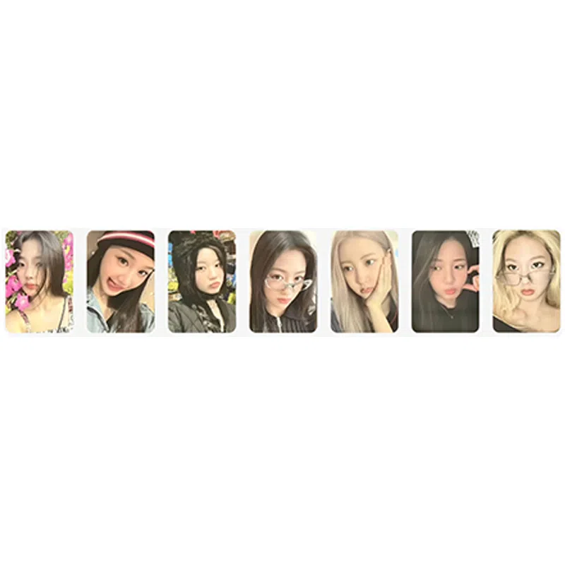 YG Entertainment BABYMONSTER 1BABYMONS12ER YG TAG ALBUM ver.