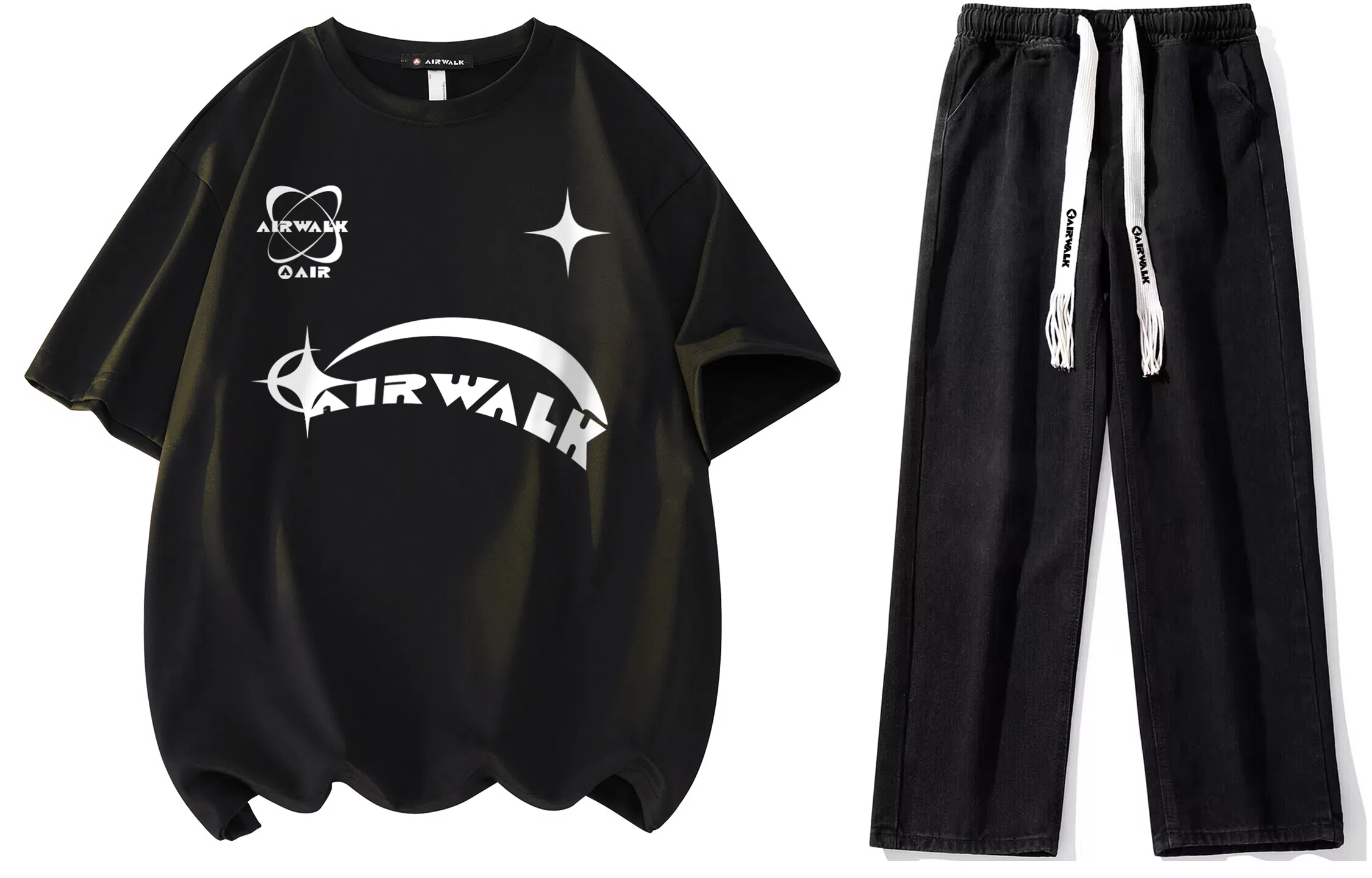 Airwalk T