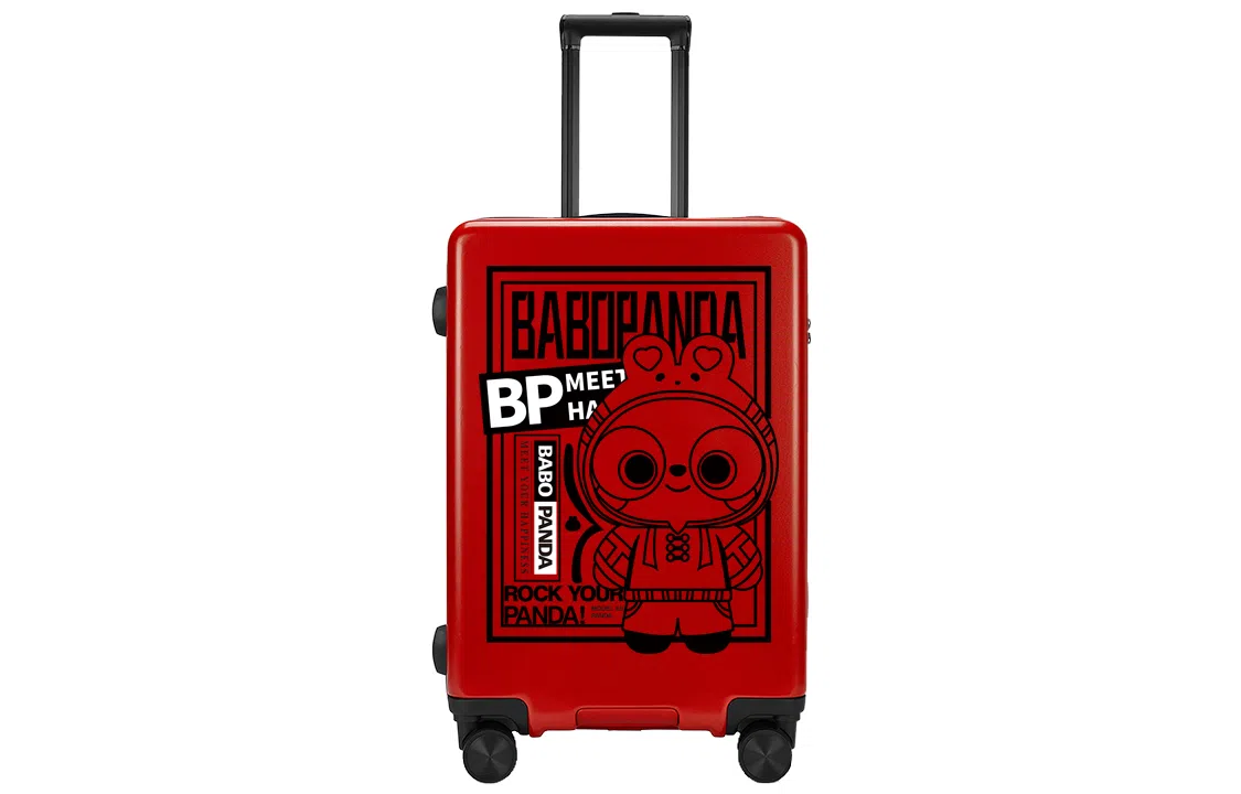 BABO PANDA FOR PANDA SOUL