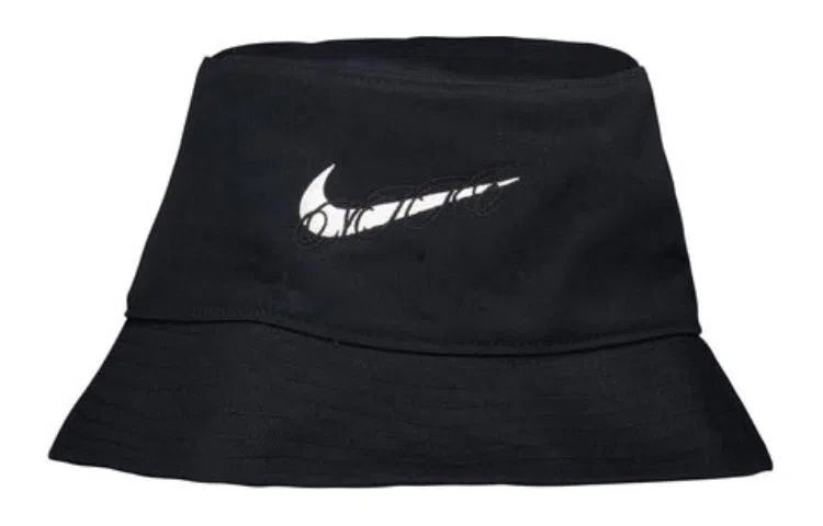 Nike Bucket Hat Black