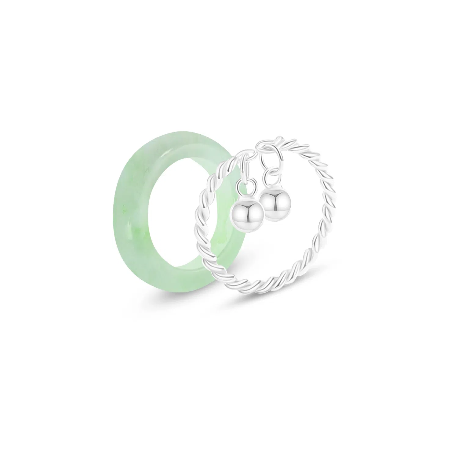 Cuz strange Intention i