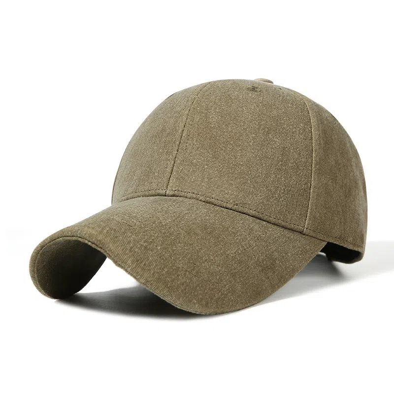 CACUSS Junior Outdoor Cap Cotton Duckbill