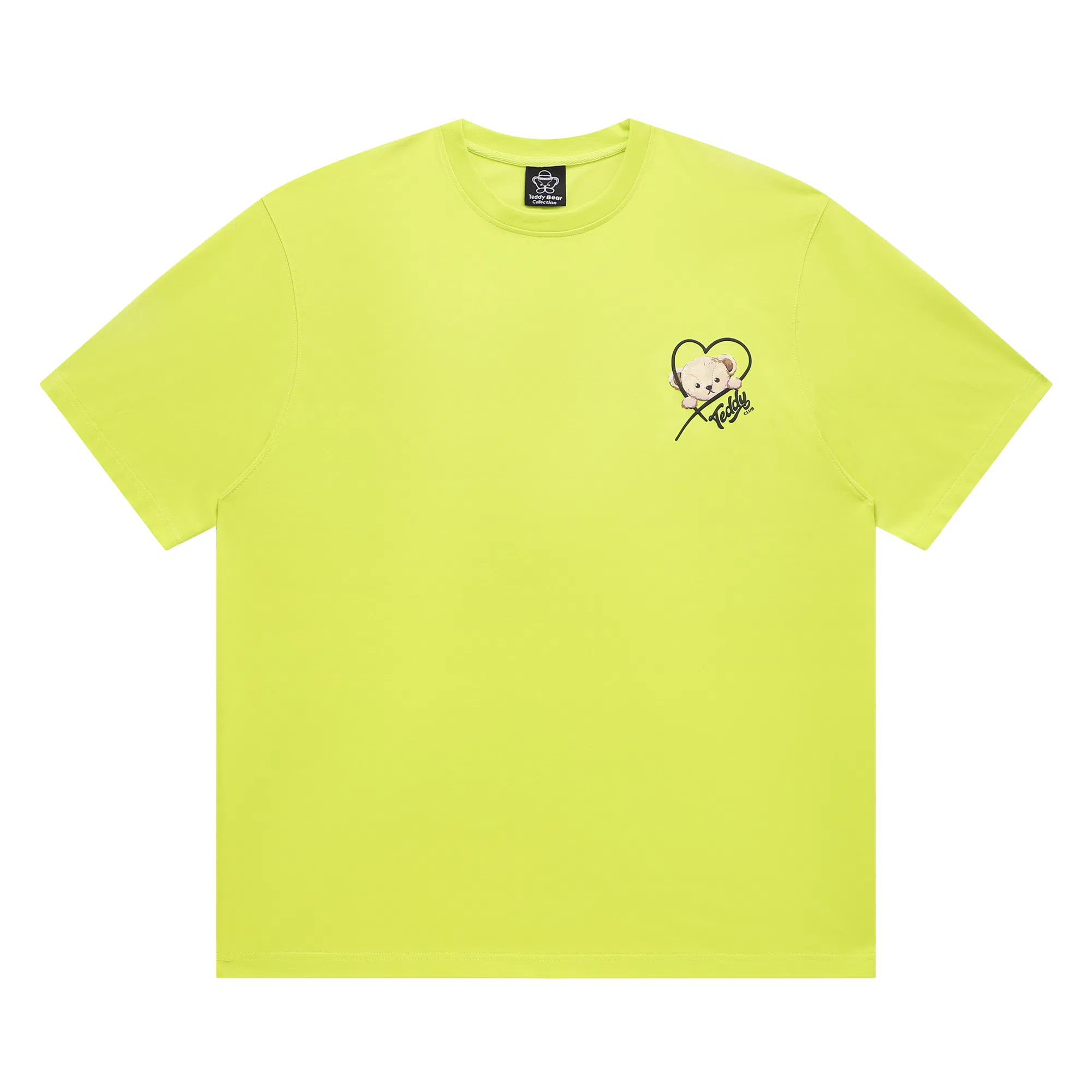 TeddyClub T