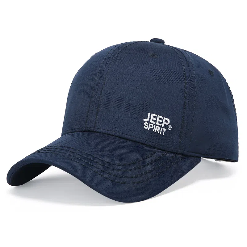 JEEP SPIRIT