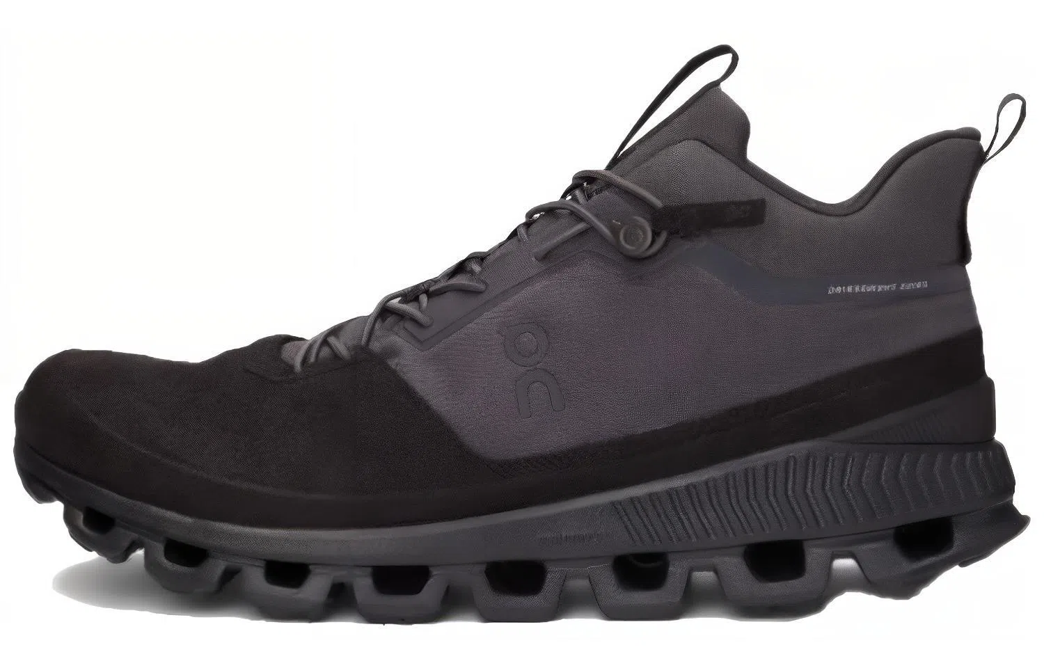 On Cloud Hi Black
