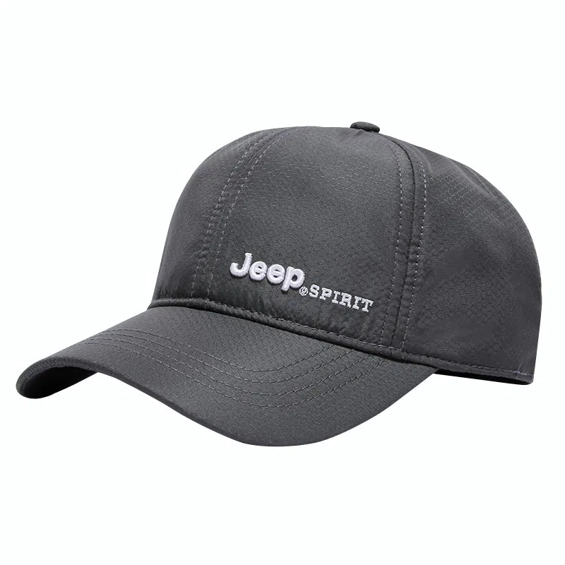 JEEP SPIRIT