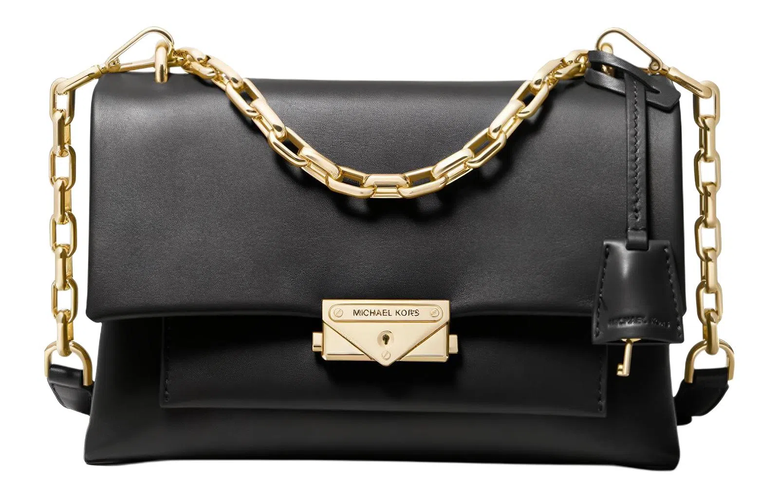 Michael Kors Cece Black