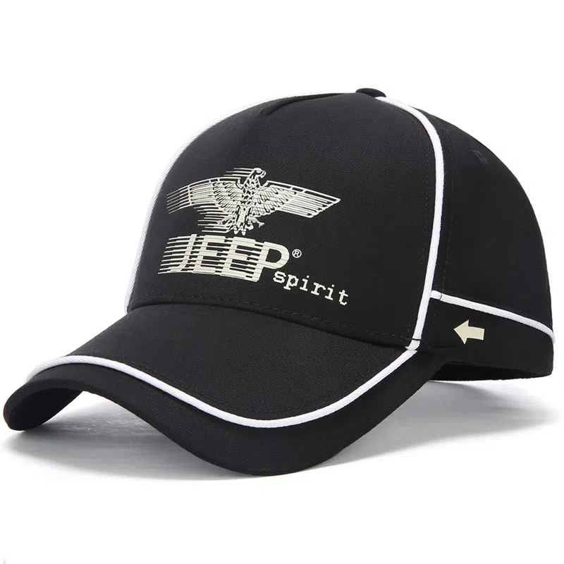 JEEP SPIRIT