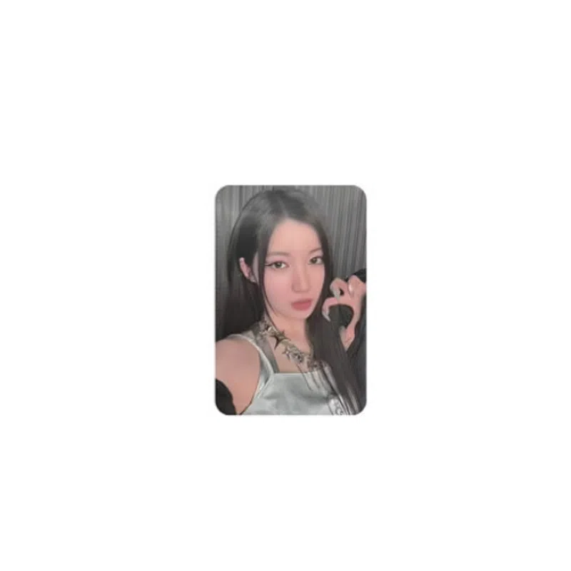 YG Entertainment BABYMONSTER 1 pb