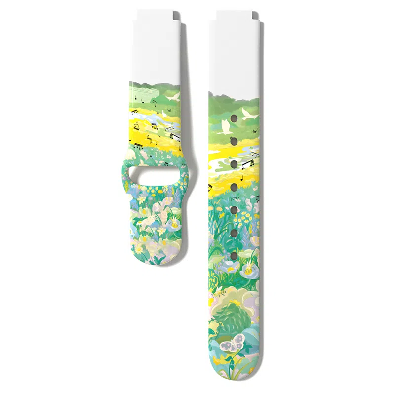 biaodaige watchgt4proGT runnerwatch 4