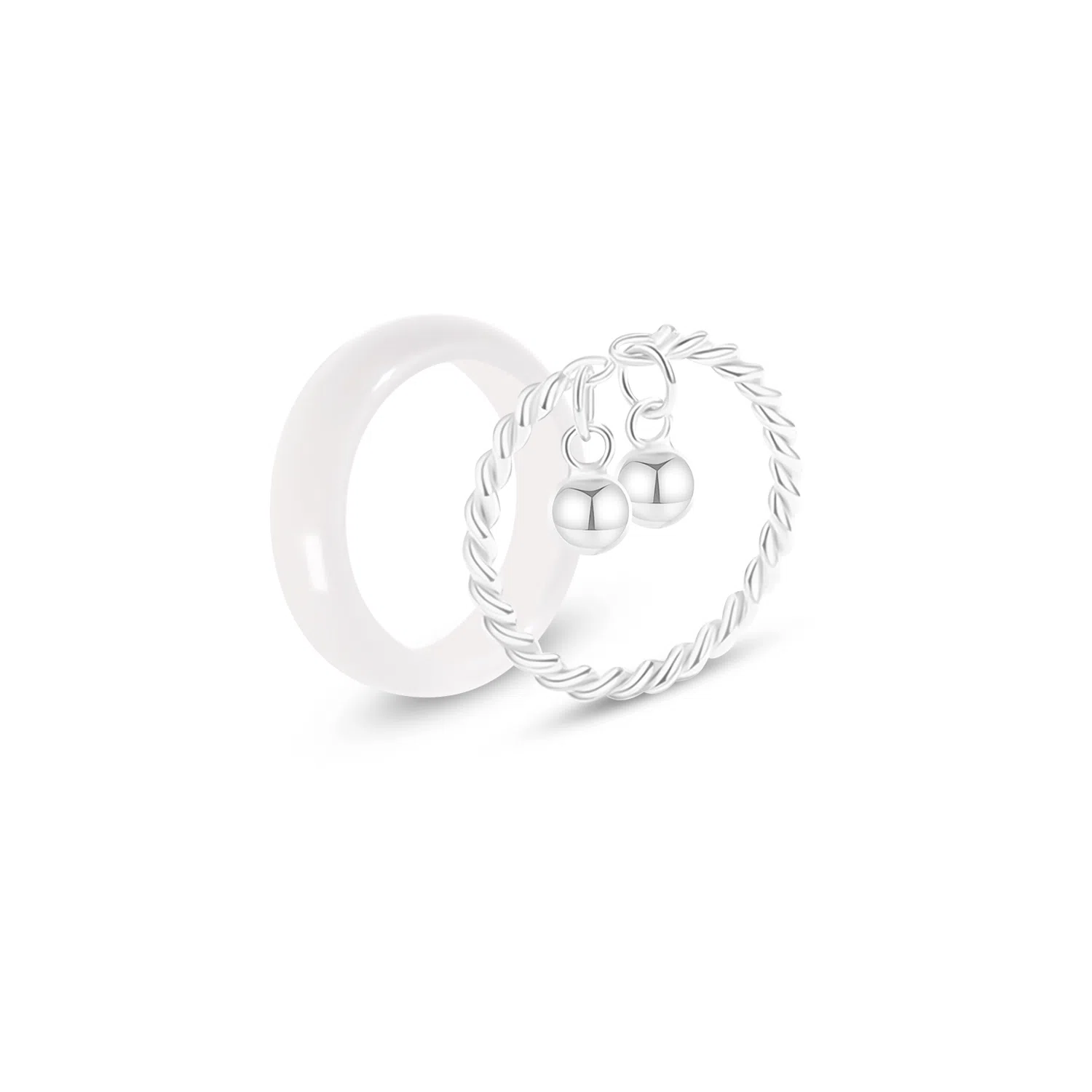 Cuz strange Intention i