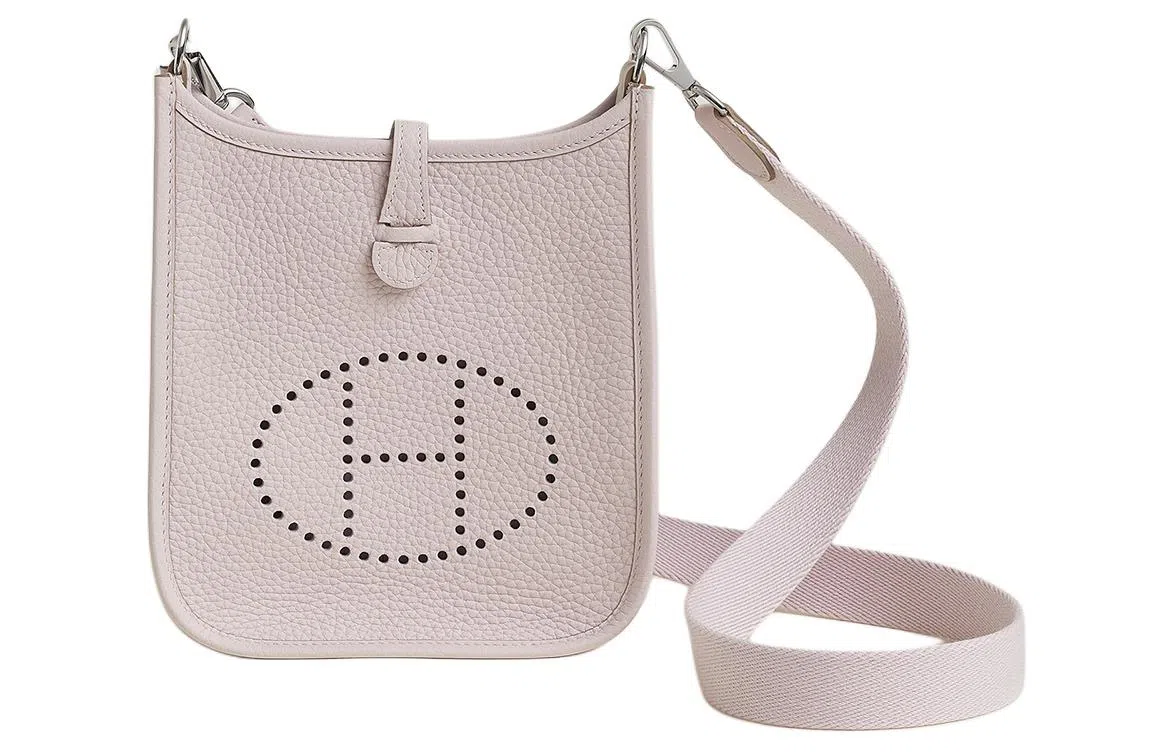 HERMES Evelyne 16 Clemence