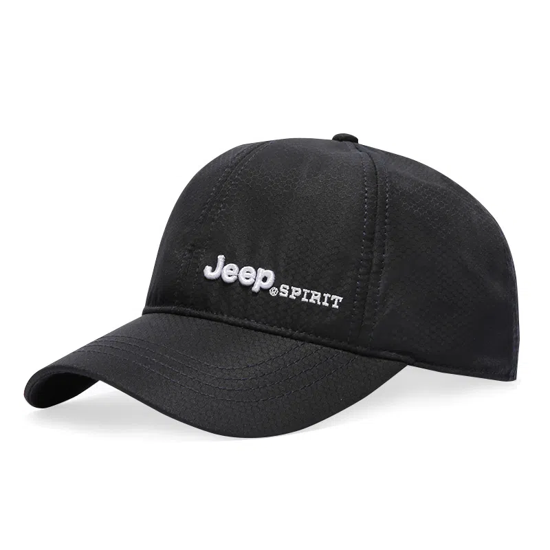 JEEP SPIRIT