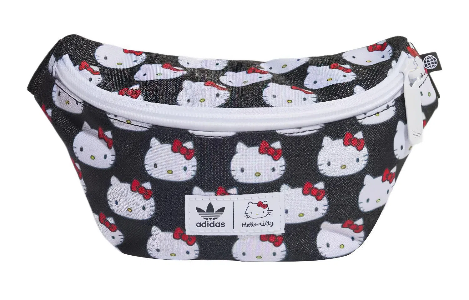 adidas originals x Hello Kitty Logo
