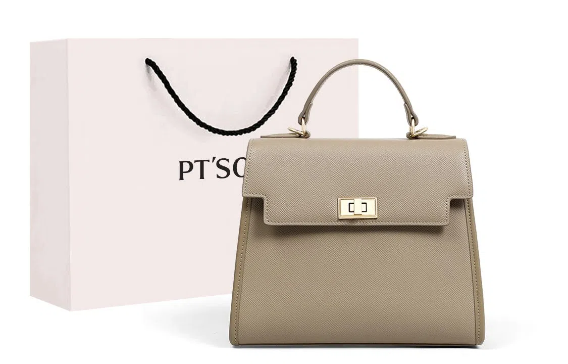 PT'SON Handbag