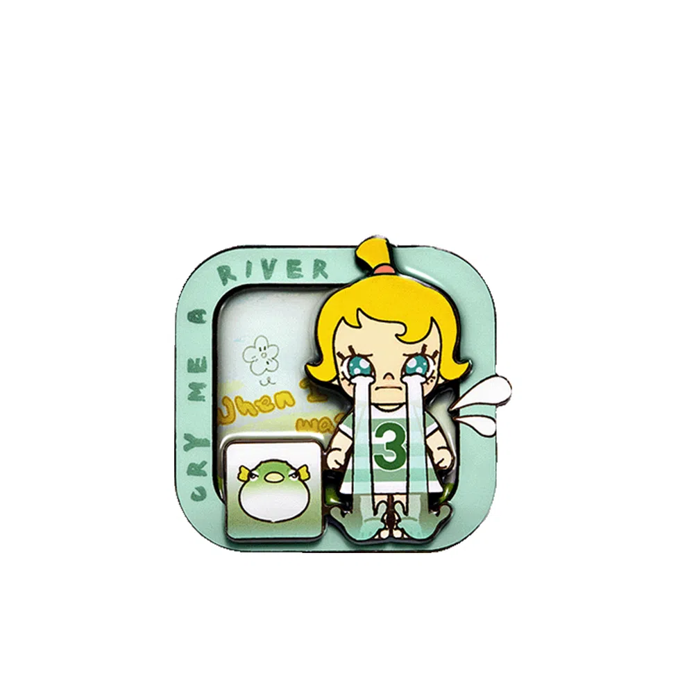 POP MART BABY MOLLY 12