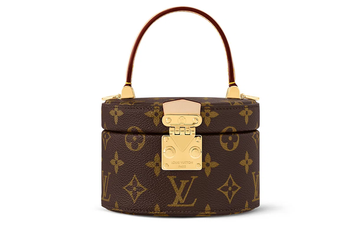 LOUIS VUITTON OnTheGo BB