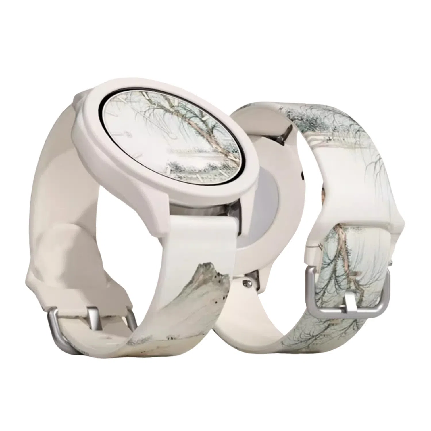 IBOANN gt43watch4Progt2magic21