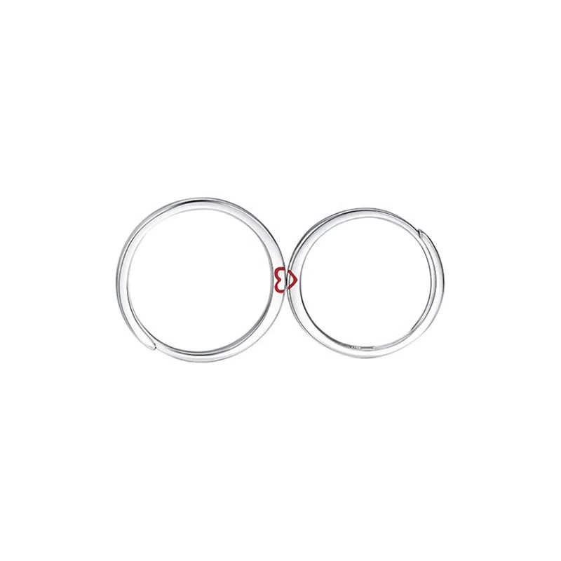 NATURALLYJOJO chic S925