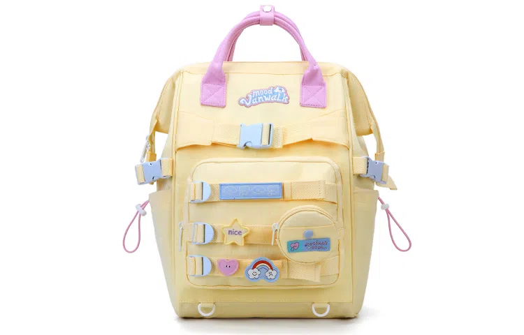 VANWALK Mood Series Backpack