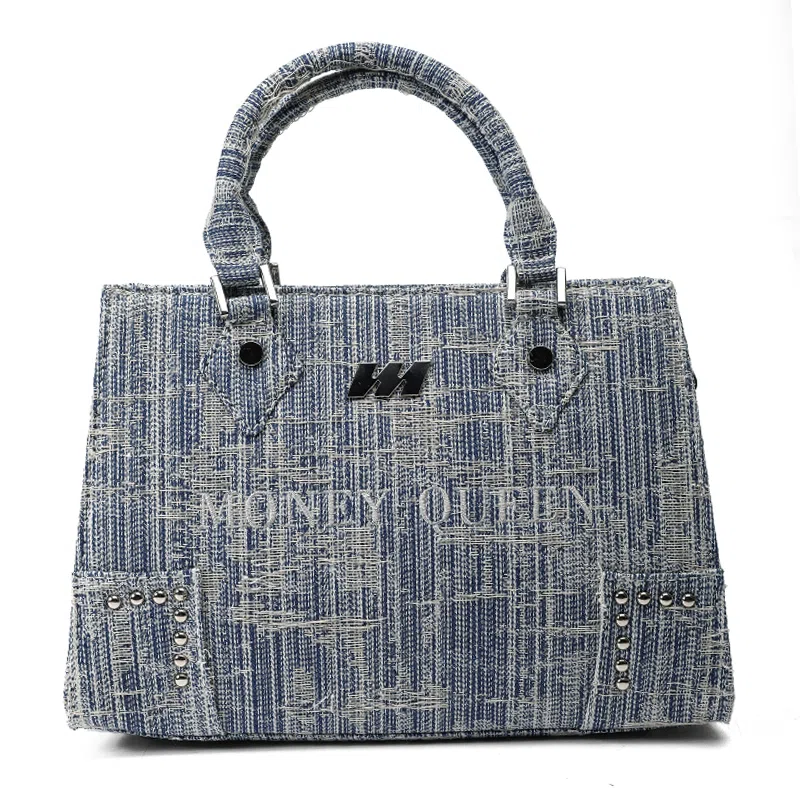 MQ Logo Tote