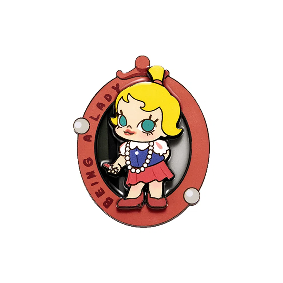 POP MART BABY MOLLY 12