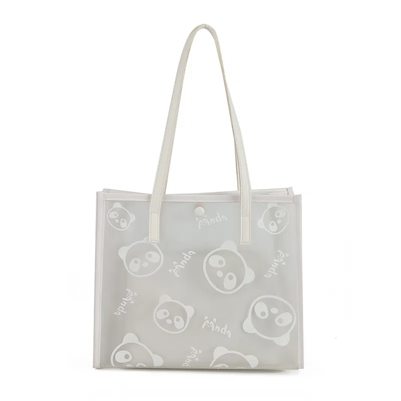 morellybear PU Tote
