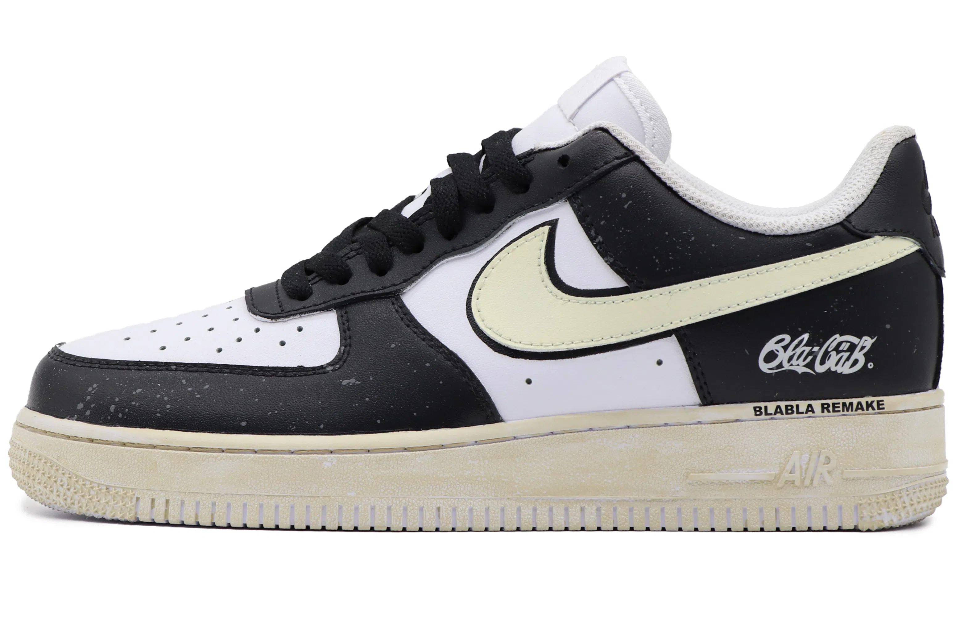 Nike Air Force 1 520 BBL