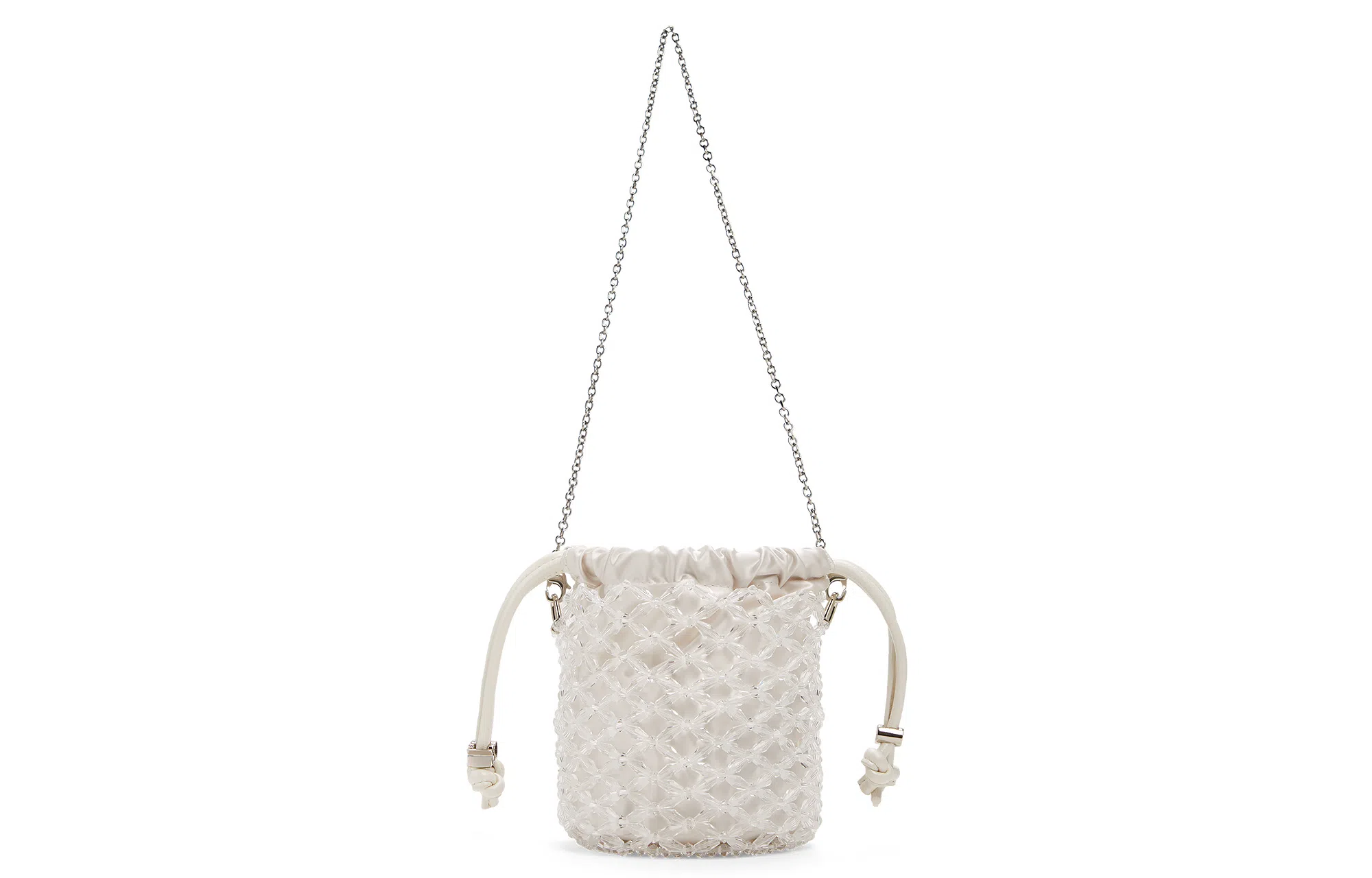 CHARLESKEITH ck WhiteSilver