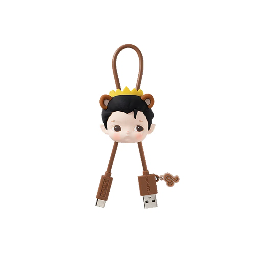 POP MART HACIPUPU 12