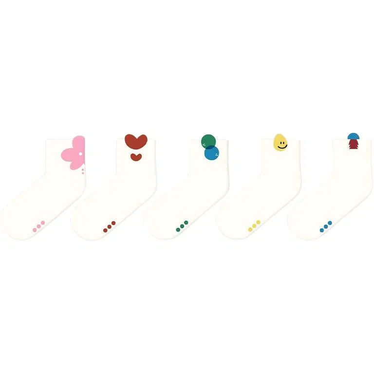 5