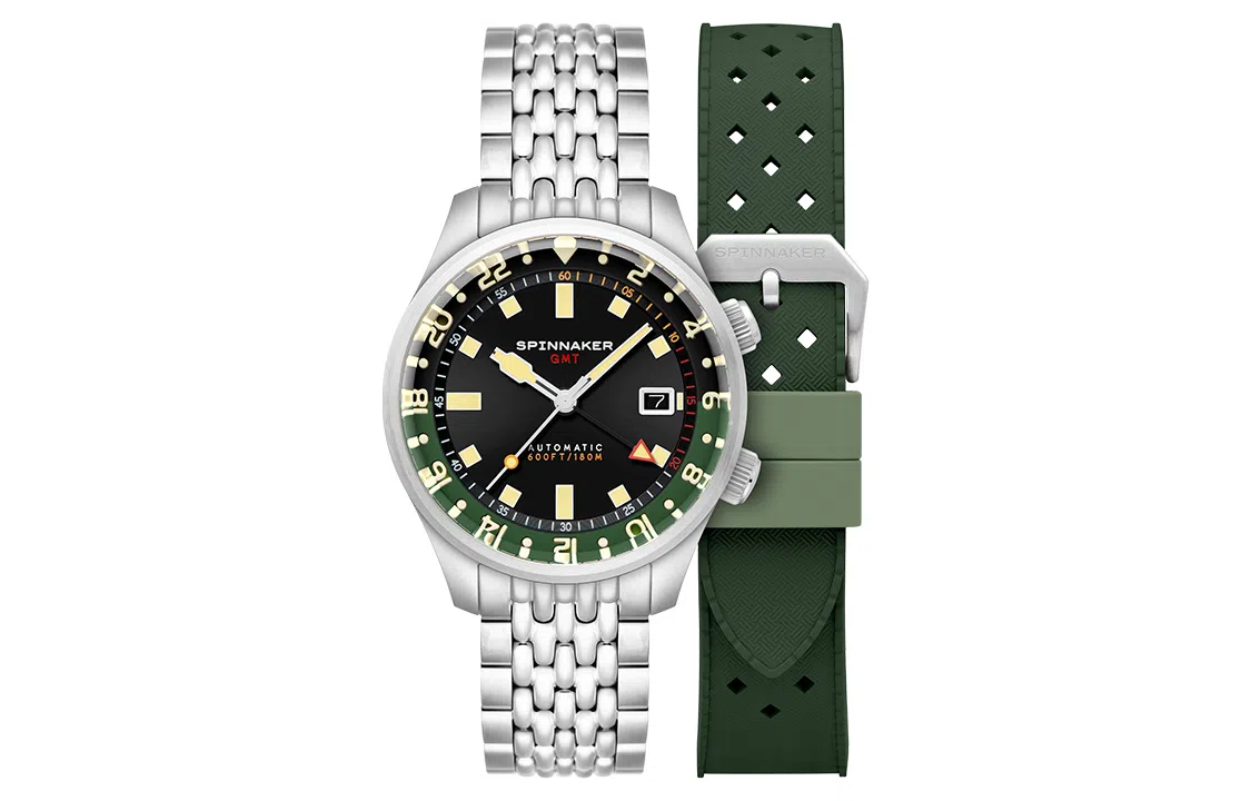 SPINNAKER SP-5121-44