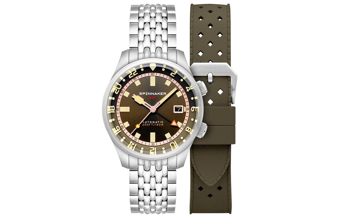 SPINNAKER SP-5121-22