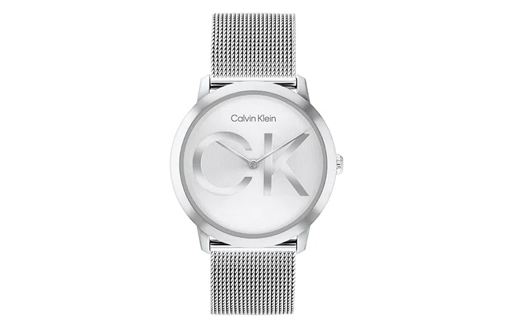 CKCalvin Klein logo 25300009