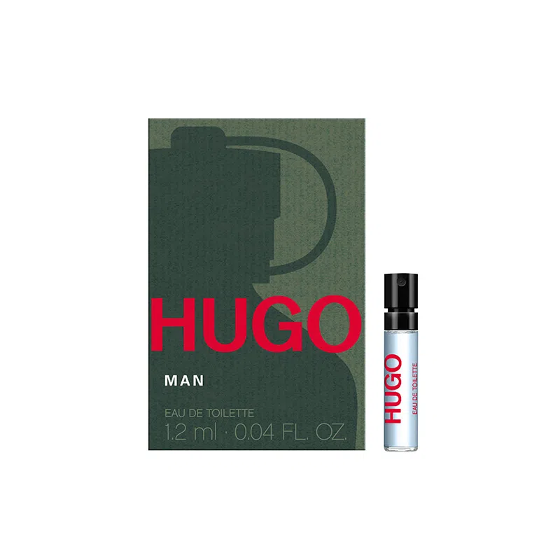 Hugo Boss