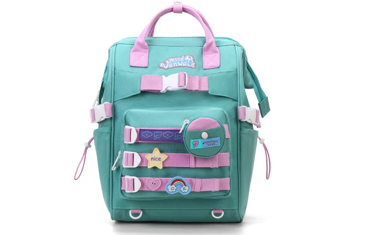 VANWALK Mood Series Backpack