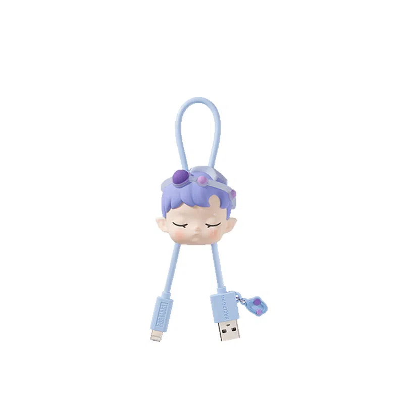 POP MART HACIPUPU 12