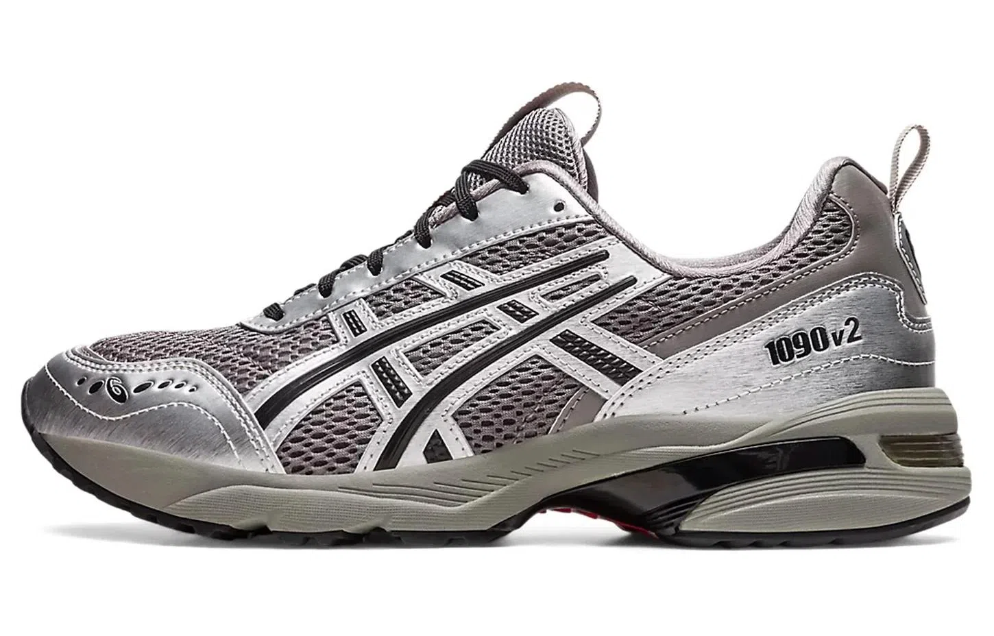 Freja Wewer x Asics Gel-1090 V2