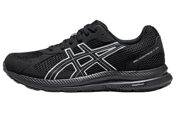 Asics Gel-Contend 7 Black