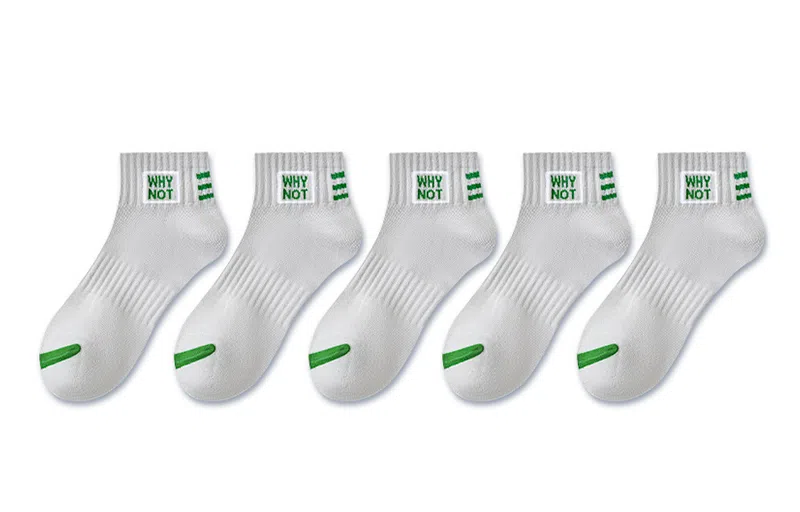 5