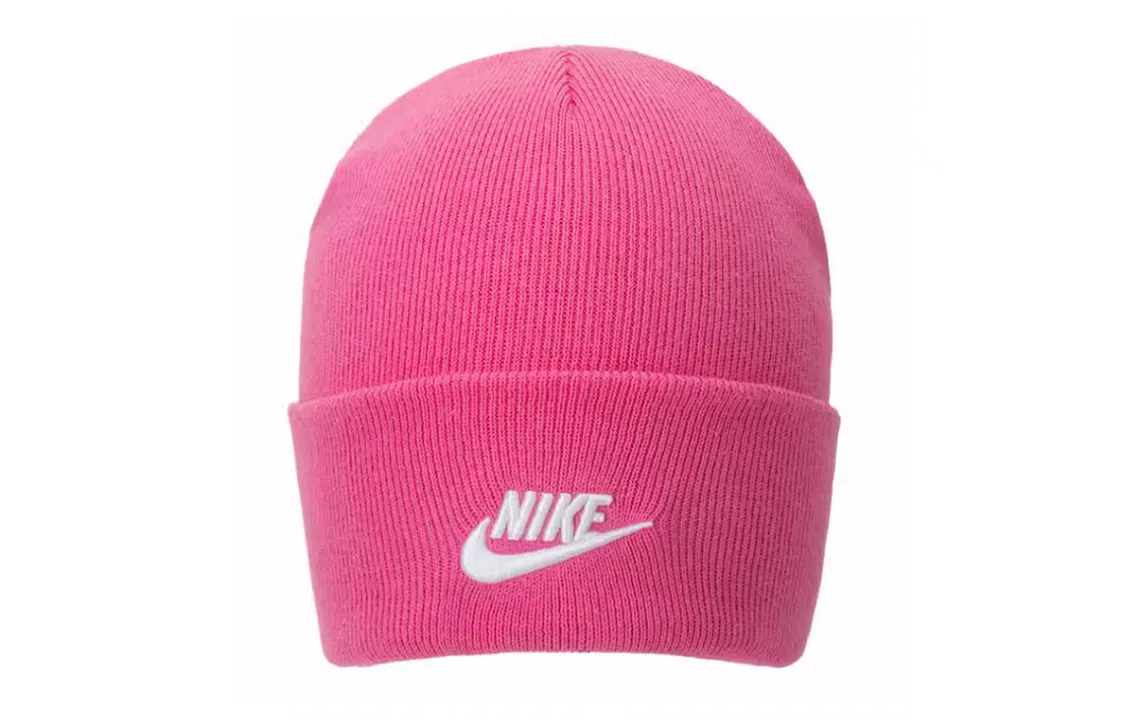 Nike Beanie Pink