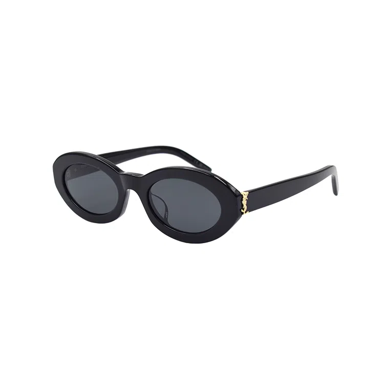 SAINT LAURENT Optical Frames Black