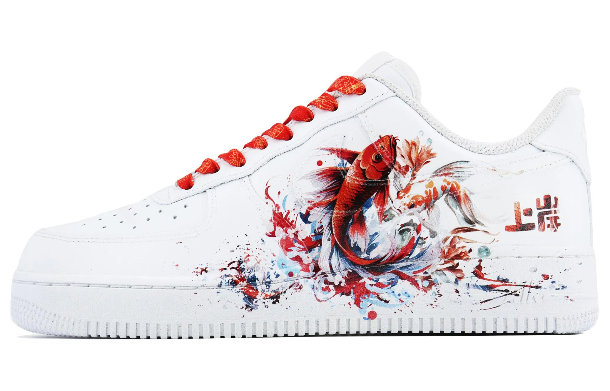 Nike Air Force 1 SDS GS