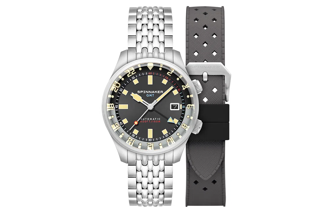 Spinnaker SP-5121-33